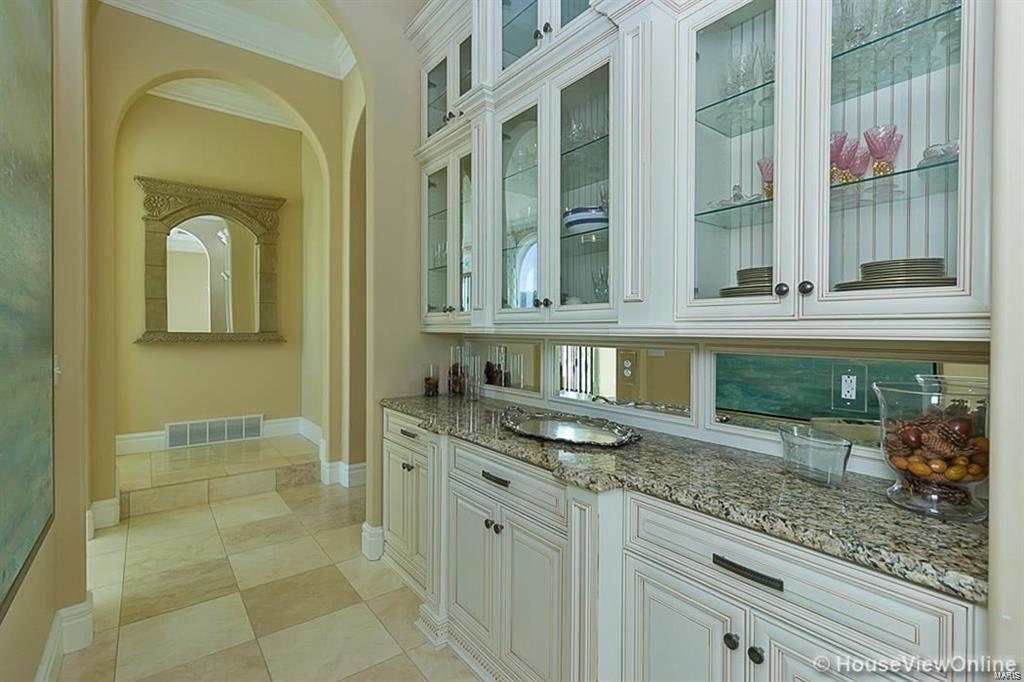 NINE OAKS Subdivision - Residential