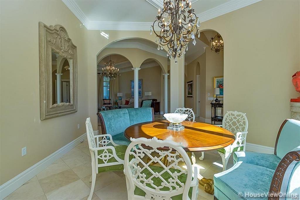 NINE OAKS Subdivision - Residential