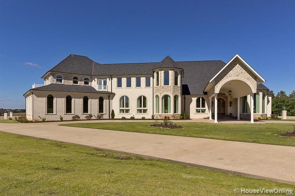 NINE OAKS Subdivision - Residential