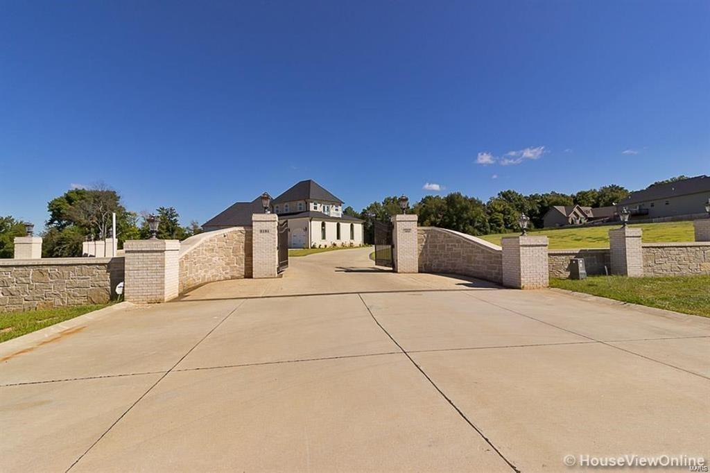 NINE OAKS Subdivision - Residential