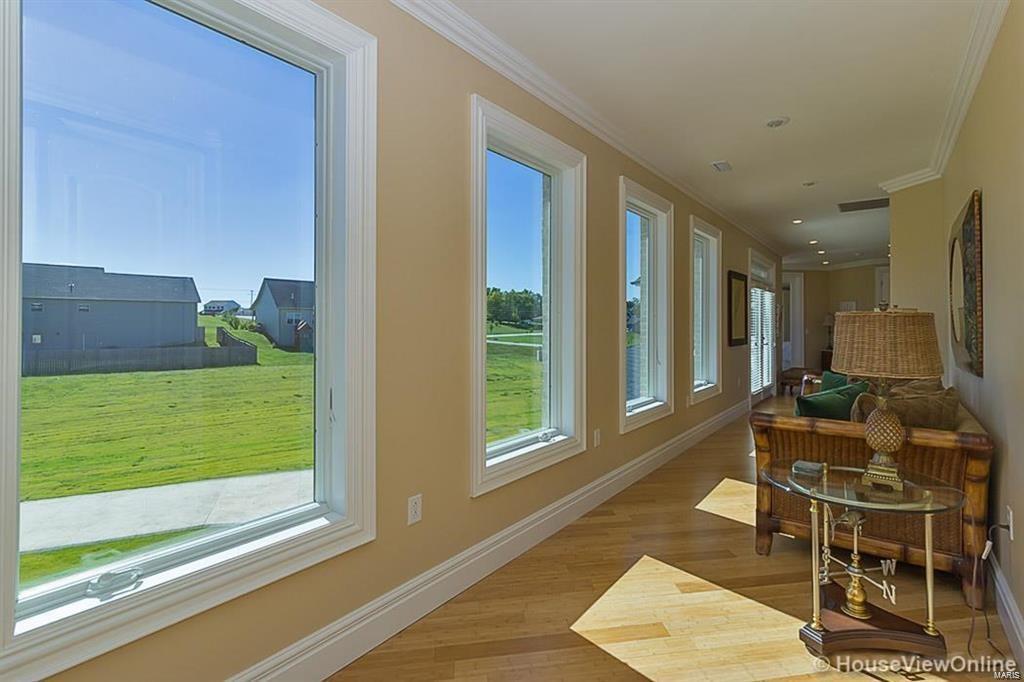 NINE OAKS Subdivision - Residential