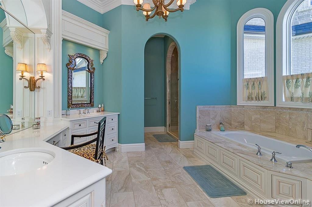 NINE OAKS Subdivision - Residential