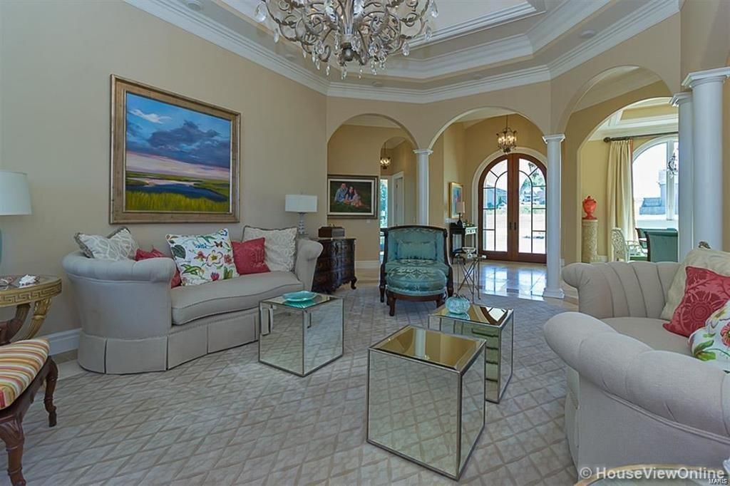 NINE OAKS Subdivision - Residential