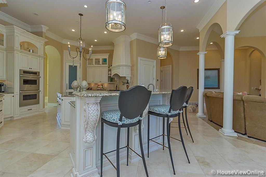 NINE OAKS Subdivision - Residential