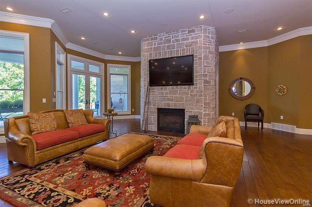 NINE OAKS Subdivision - Residential