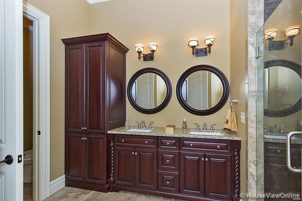 NINE OAKS Subdivision - Residential