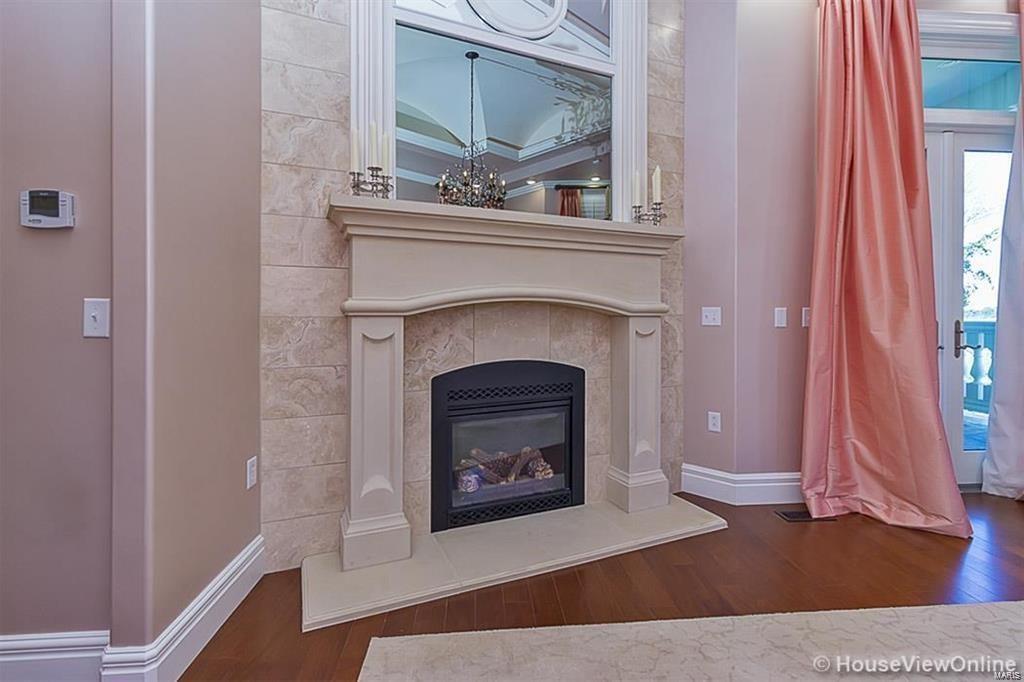 NINE OAKS Subdivision - Residential