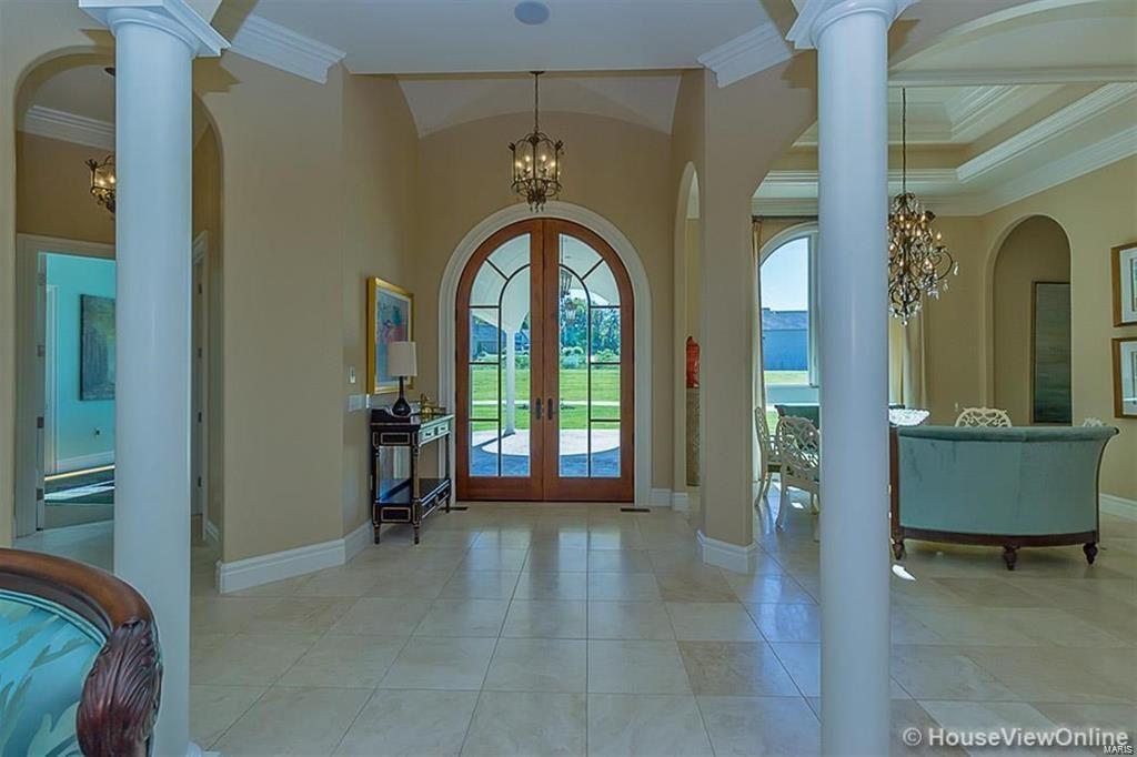 NINE OAKS Subdivision - Residential