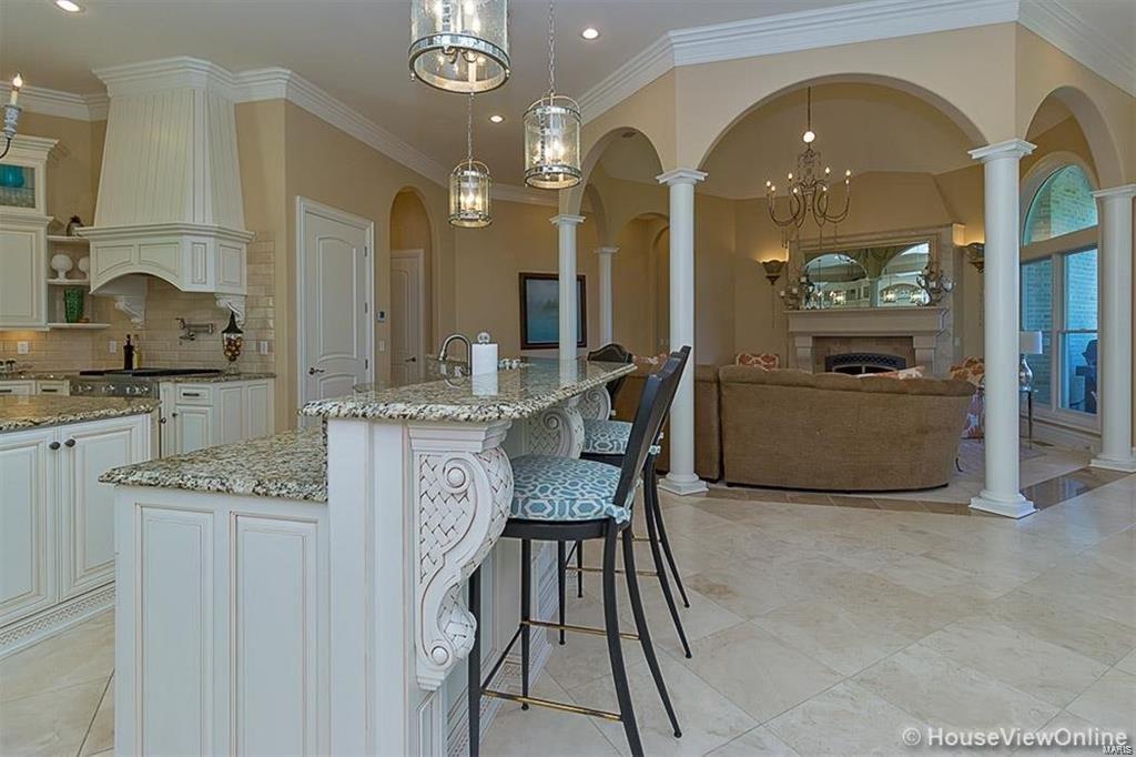 NINE OAKS Subdivision - Residential