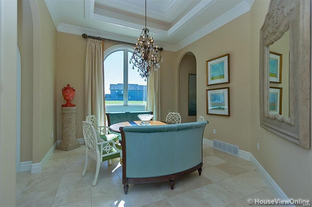 NINE OAKS Subdivision - Residential