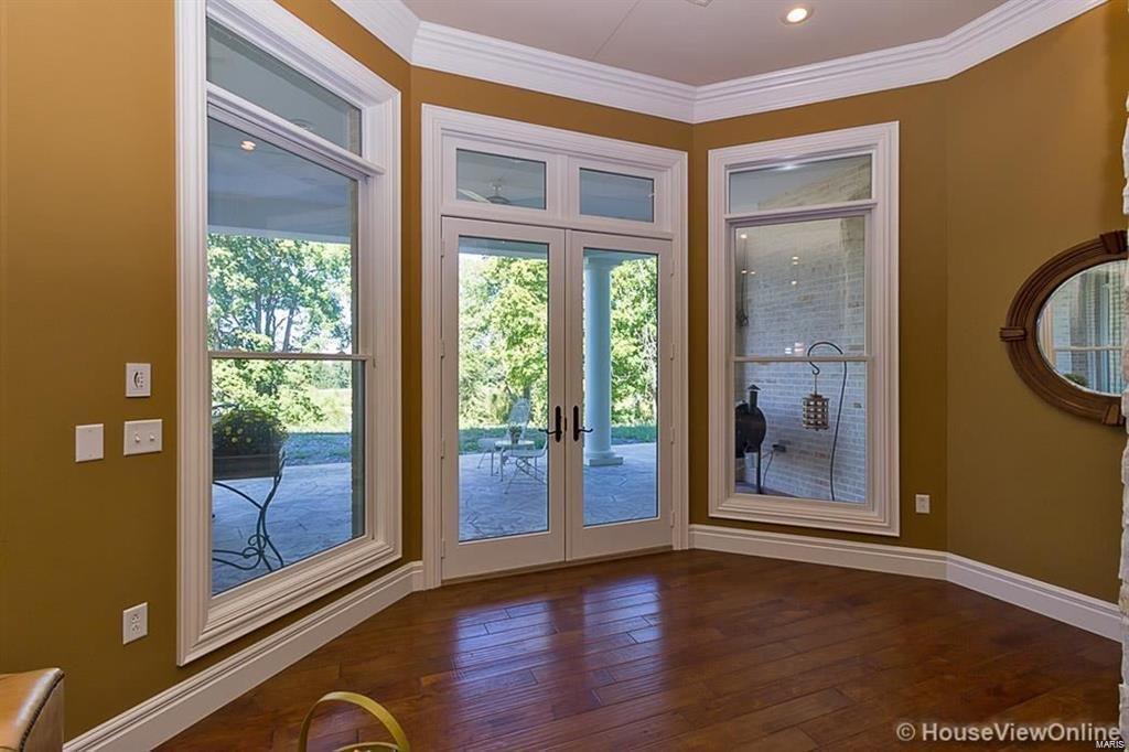 NINE OAKS Subdivision - Residential