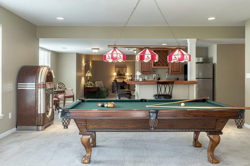 Manors At Austin Ridge - Residential