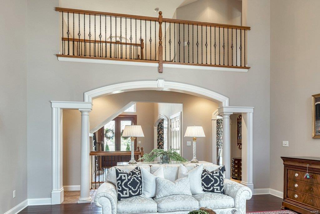 Manors At Austin Ridge - Residential