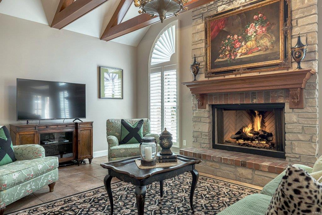 Manors At Austin Ridge - Residential