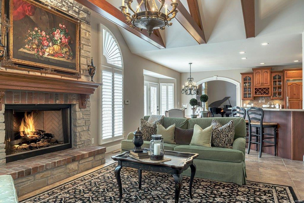 Manors At Austin Ridge - Residential