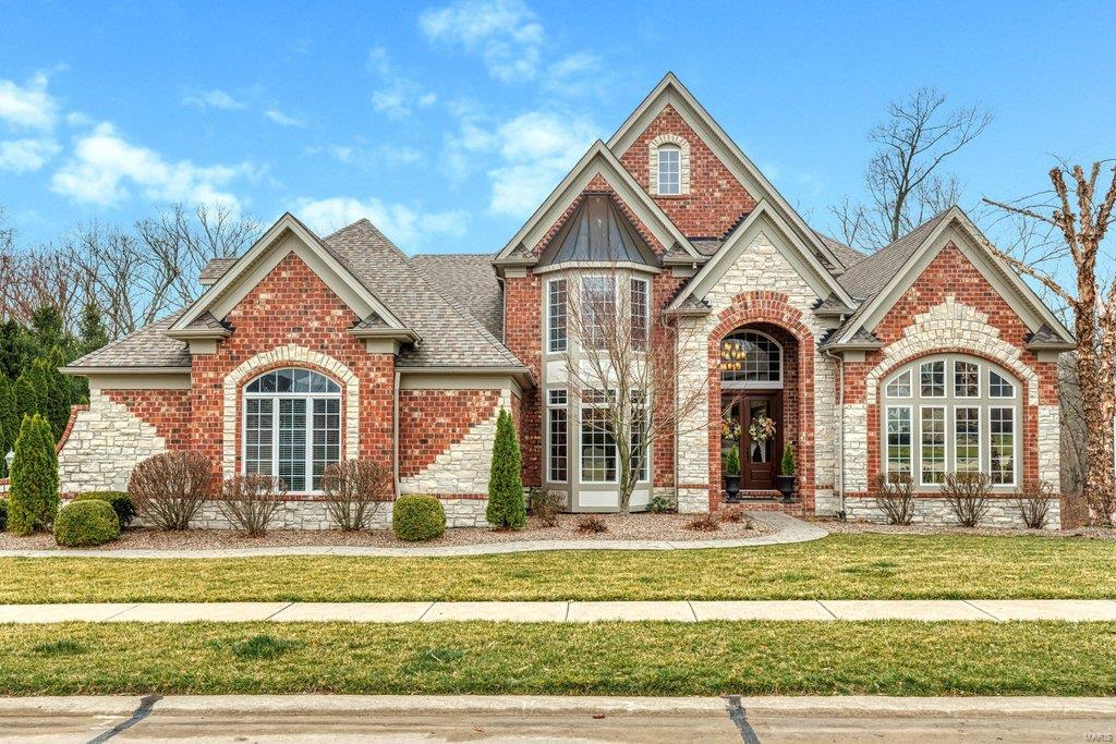 Manors At Austin Ridge - Residential