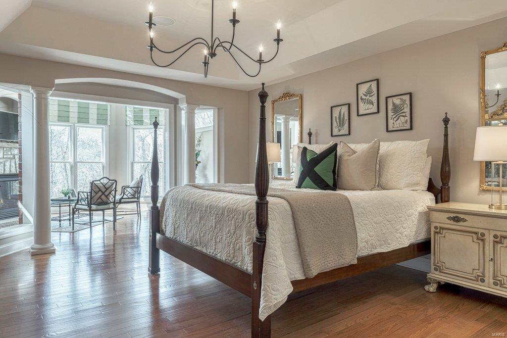 Manors At Austin Ridge - Residential