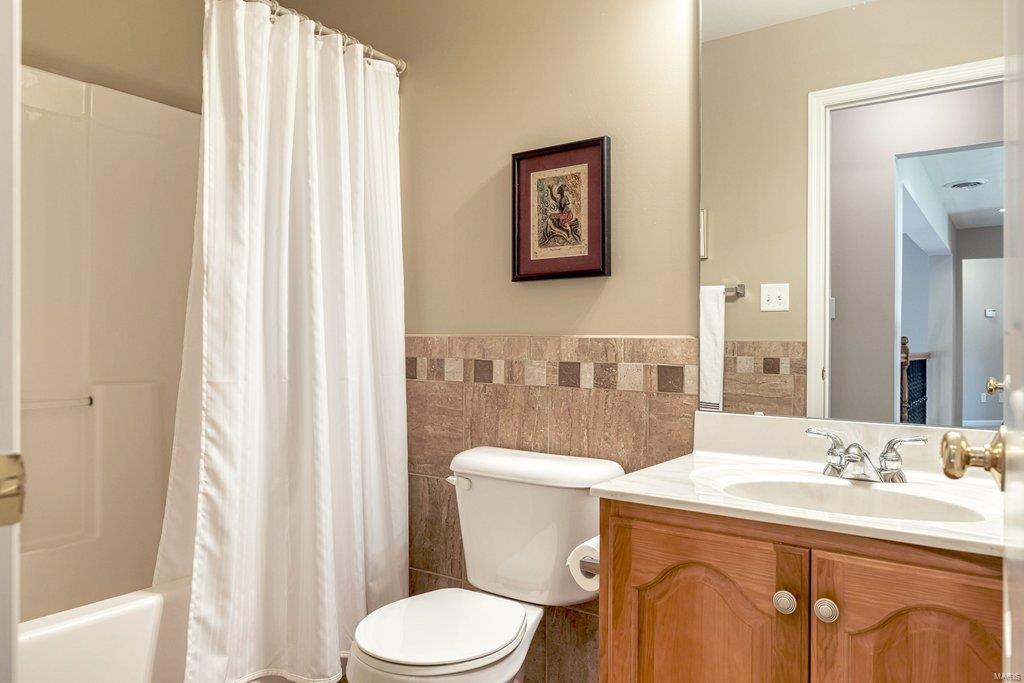 Manors At Austin Ridge - Residential