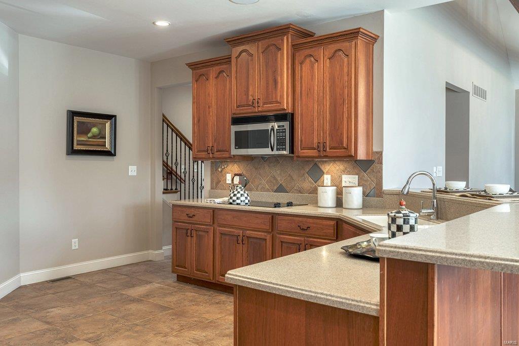 Manors At Austin Ridge - Residential