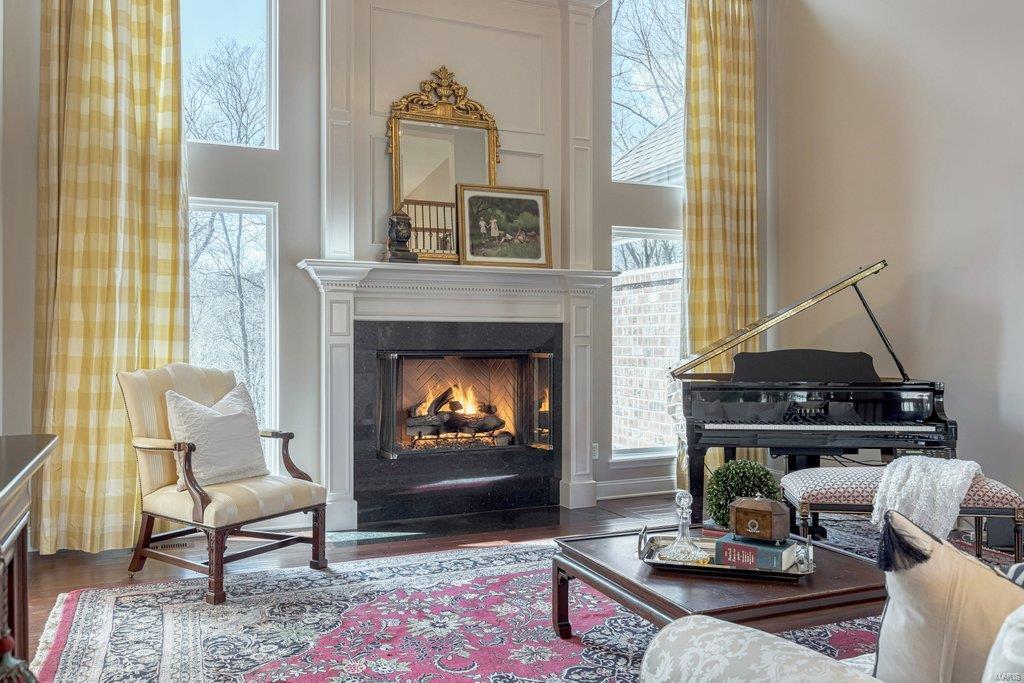 Manors At Austin Ridge - Residential