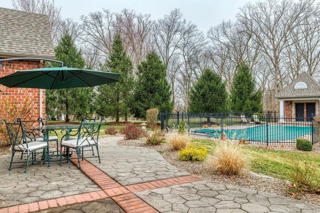 Manors At Austin Ridge - Residential