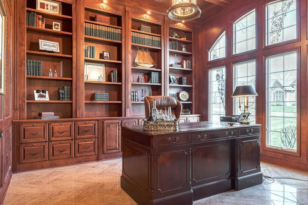 Manors At Austin Ridge - Residential