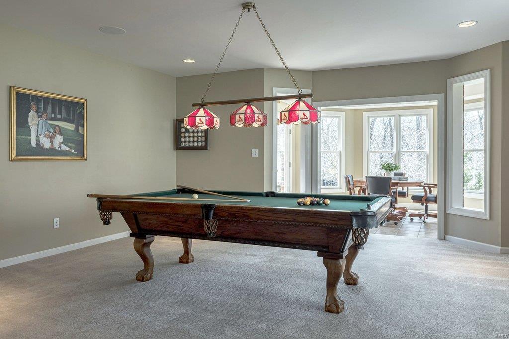 Manors At Austin Ridge - Residential