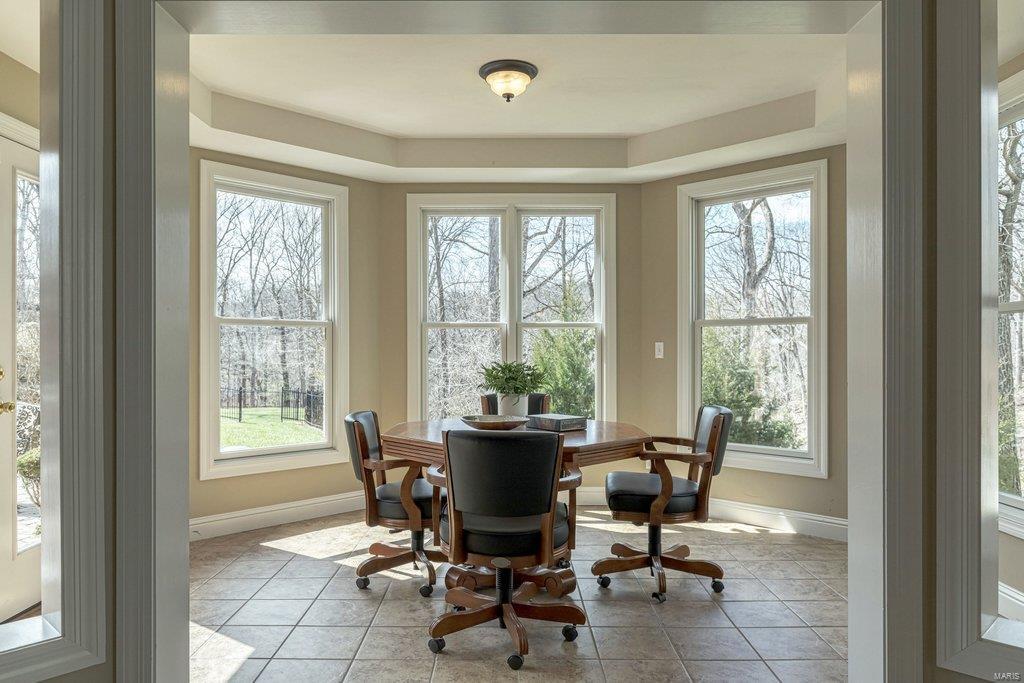 Manors At Austin Ridge - Residential