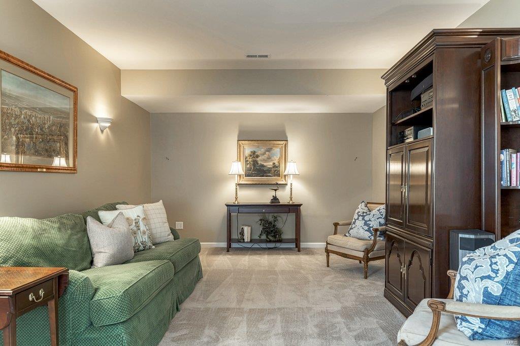 Manors At Austin Ridge - Residential