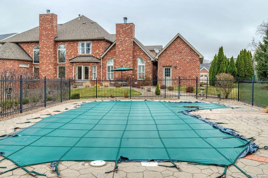 Manors At Austin Ridge - Residential