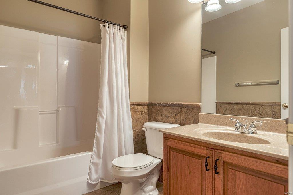 Manors At Austin Ridge - Residential