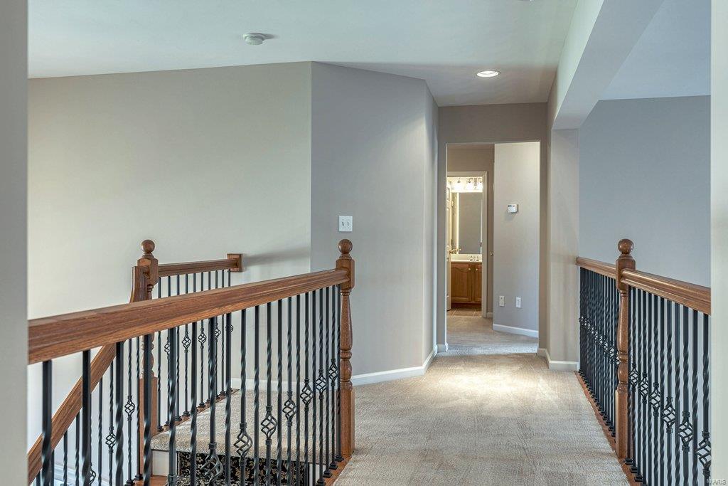 Manors At Austin Ridge - Residential