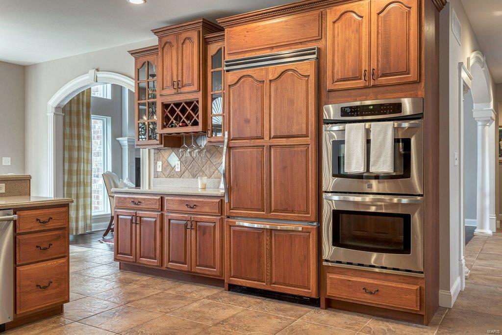 Manors At Austin Ridge - Residential