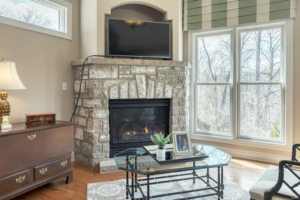 Manors At Austin Ridge - Residential