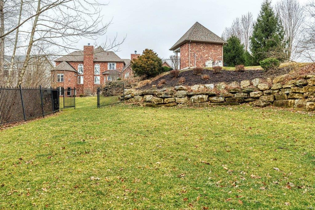 Manors At Austin Ridge - Residential