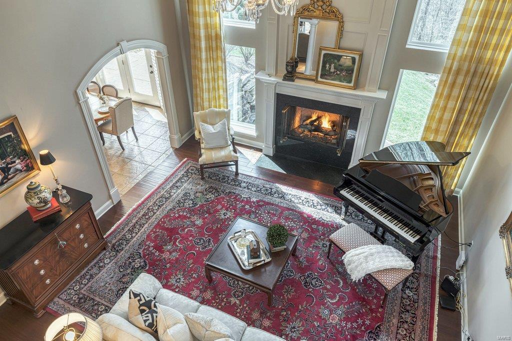 Manors At Austin Ridge - Residential