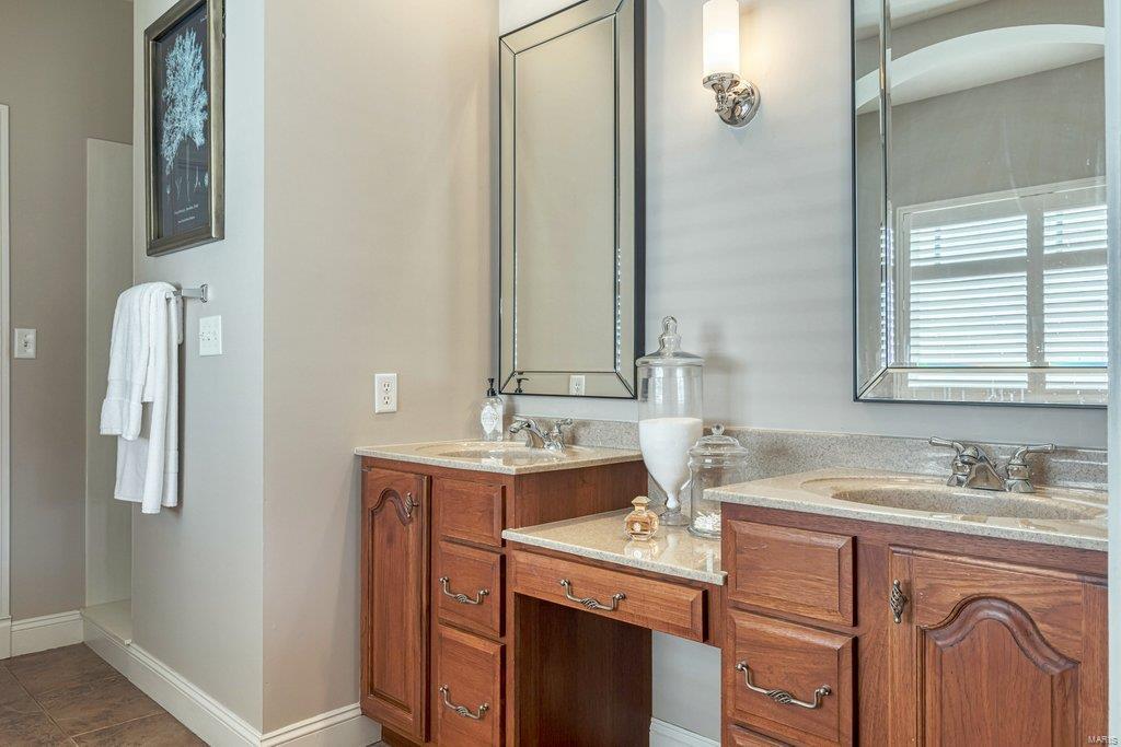 Manors At Austin Ridge - Residential