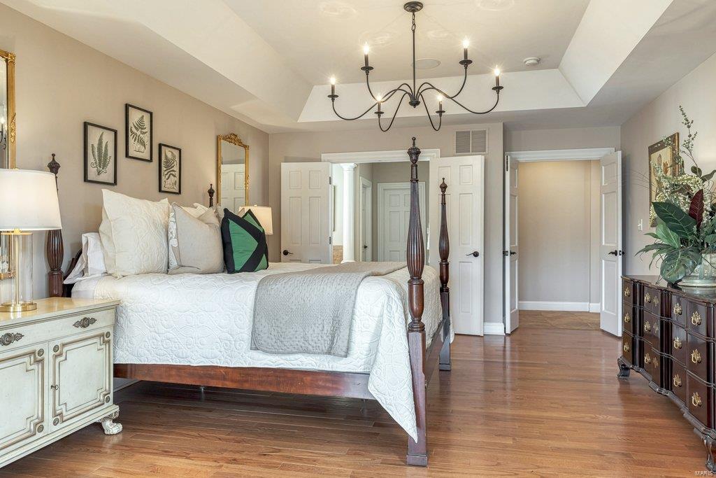 Manors At Austin Ridge - Residential