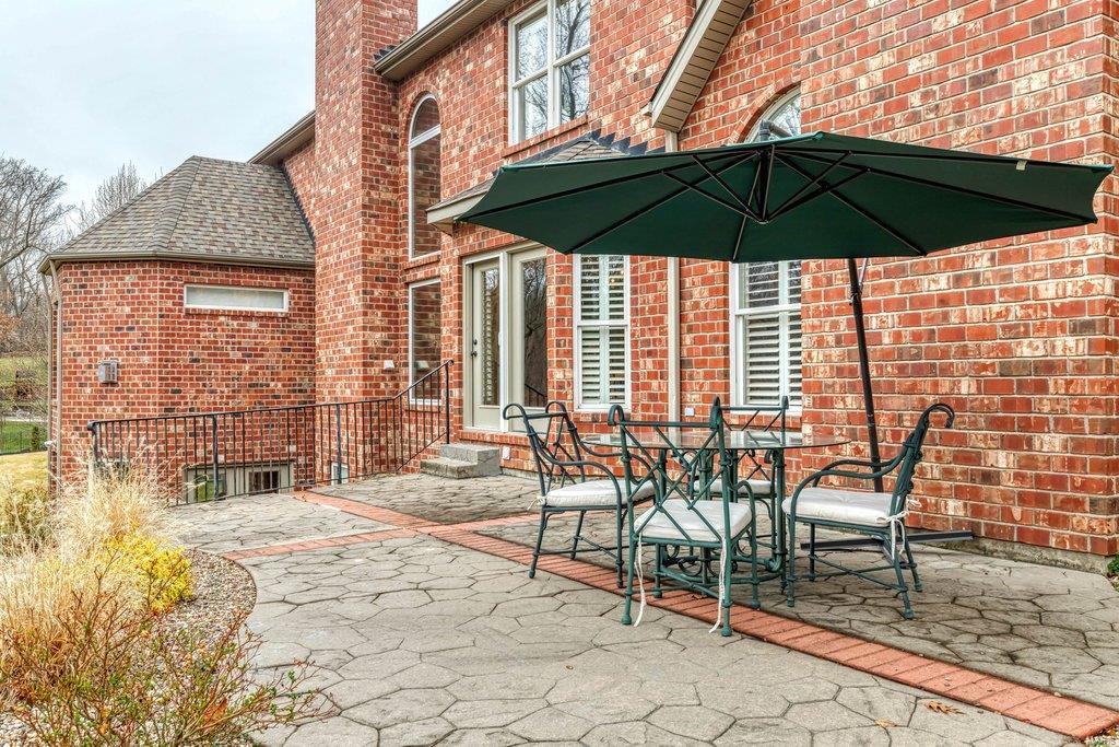 Manors At Austin Ridge - Residential