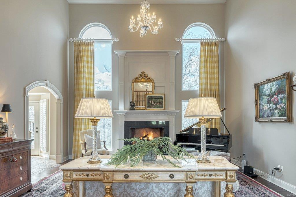 Manors At Austin Ridge - Residential