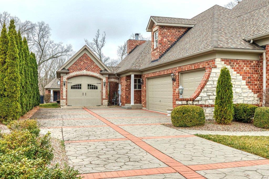 Manors At Austin Ridge - Residential