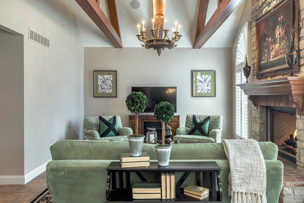 Manors At Austin Ridge - Residential