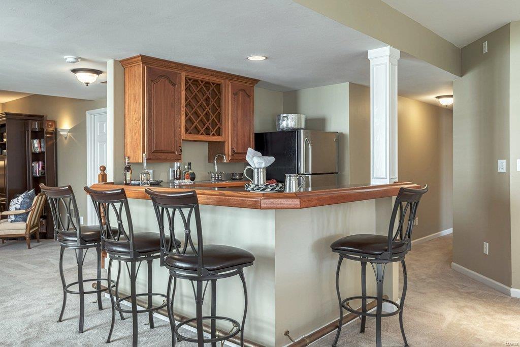 Manors At Austin Ridge - Residential