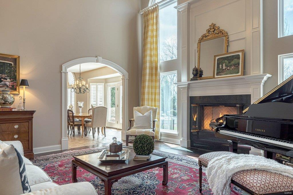 Manors At Austin Ridge - Residential