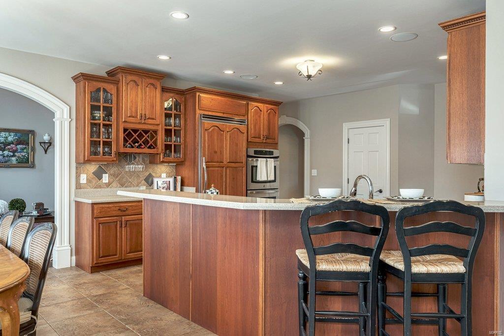 Manors At Austin Ridge - Residential