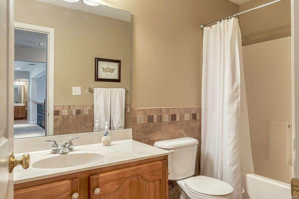 Manors At Austin Ridge - Residential