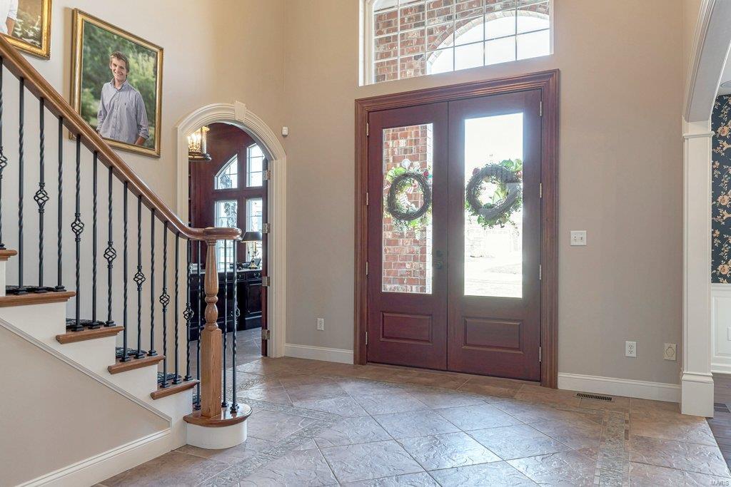 Manors At Austin Ridge - Residential