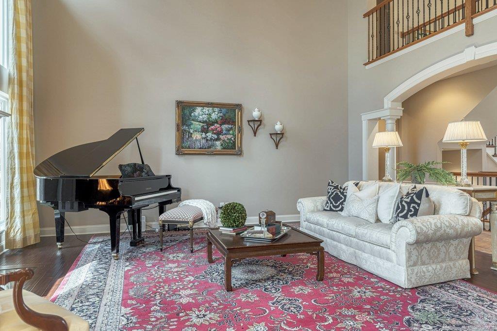 Manors At Austin Ridge - Residential