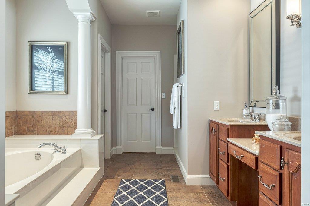 Manors At Austin Ridge - Residential