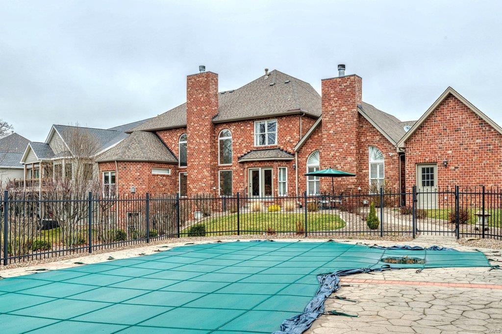 Manors At Austin Ridge - Residential